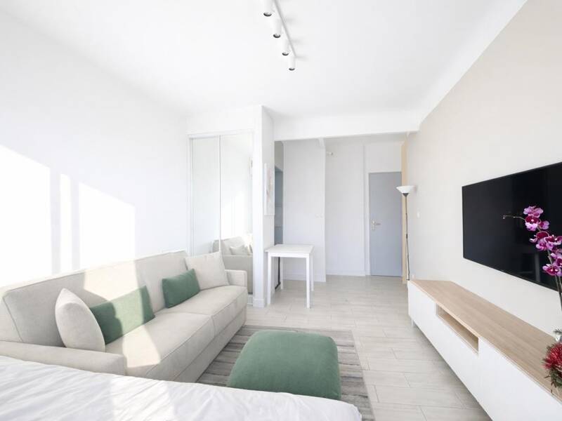 Maison à vendre, 24m², NICE