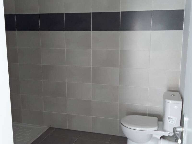 Maison à louer, 44m², SAINT GERVASY