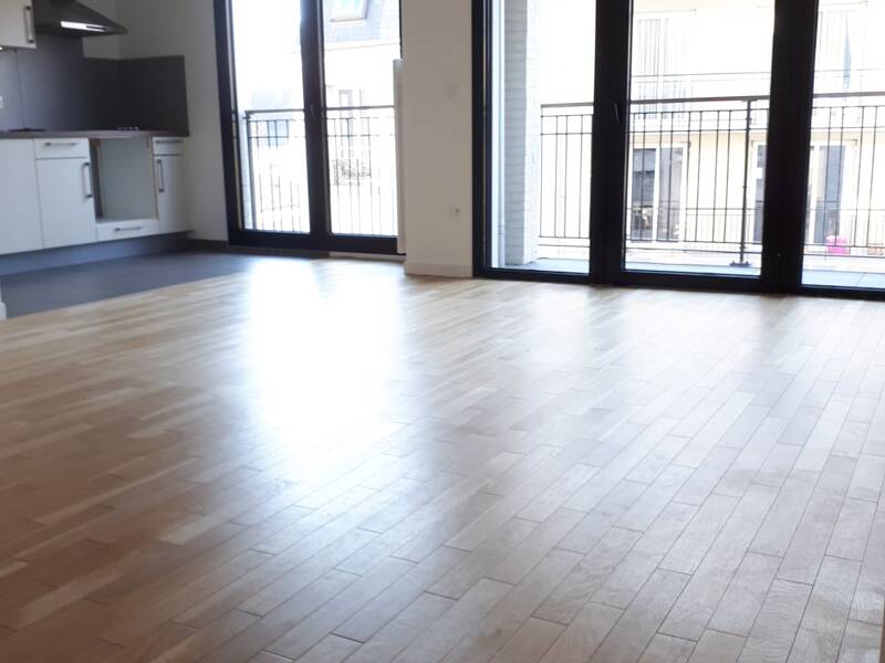 Maison à louer, 70m², BOULOGNE BILLANCOURT