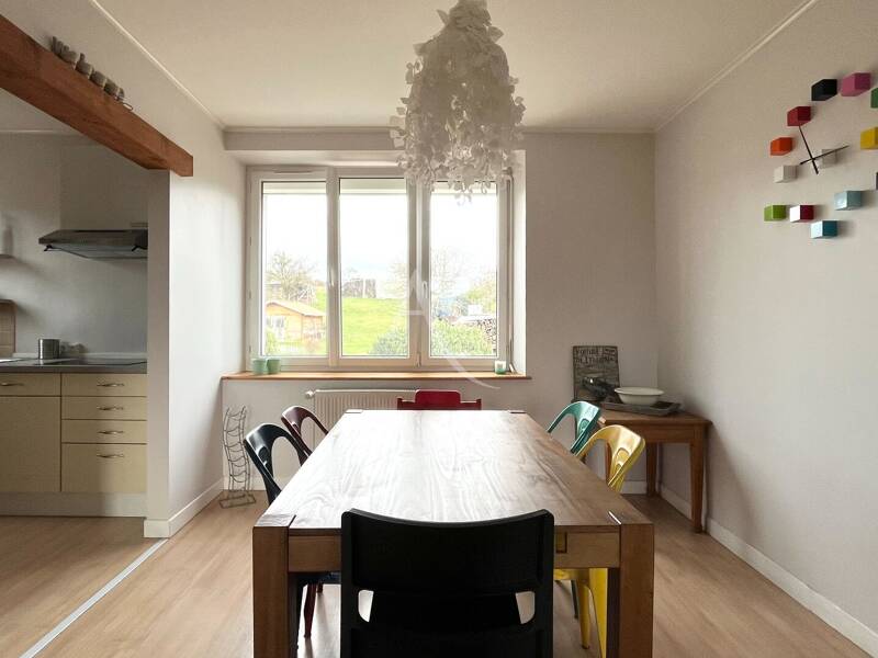 Maison à louer, 58m², URIMENIL