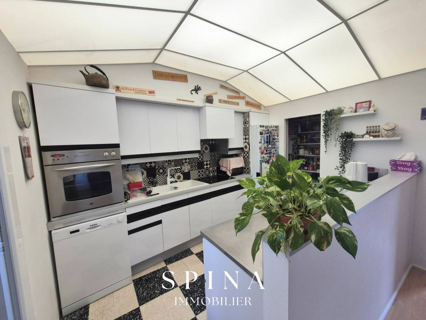Maison à vendre, 119m², BEZIERS