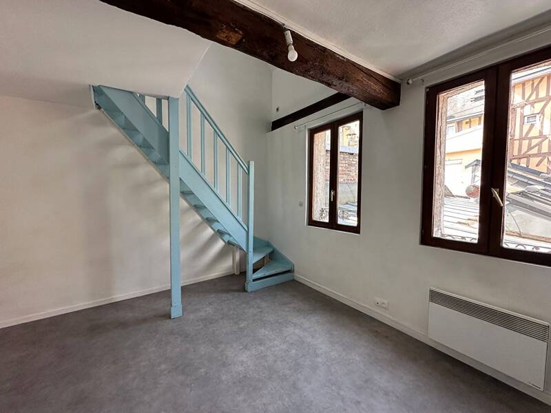 Maison à vendre, 26m², ROUEN