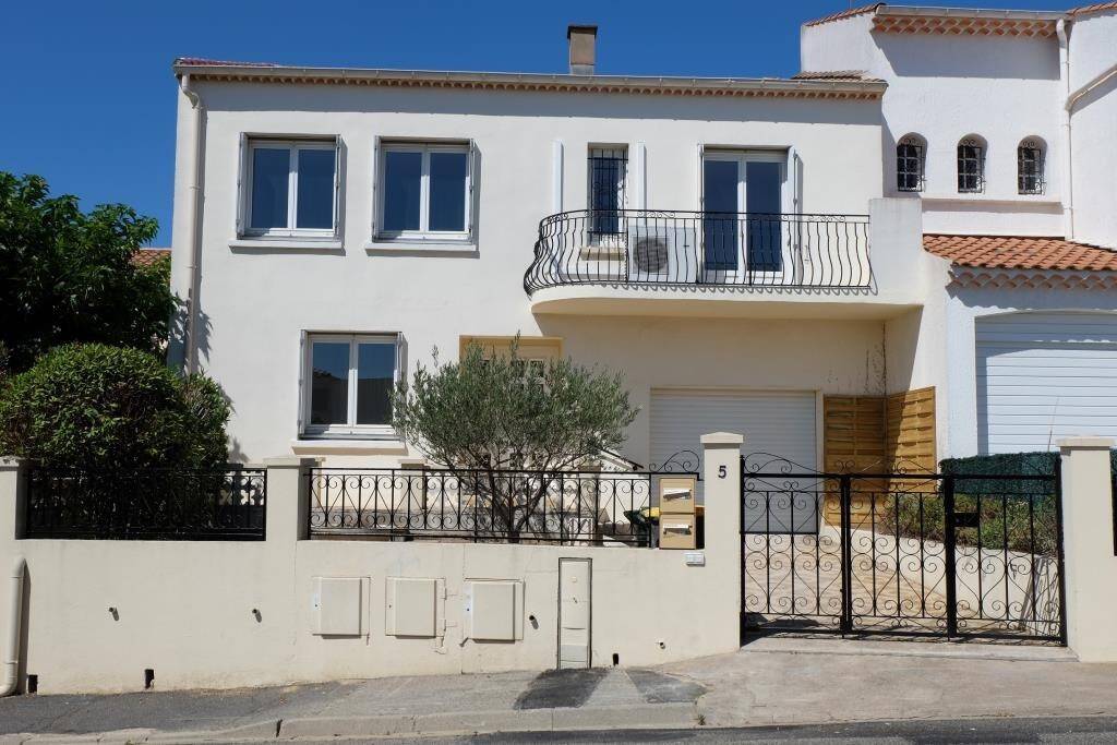 Maison à louer, 100m², BEZIERS