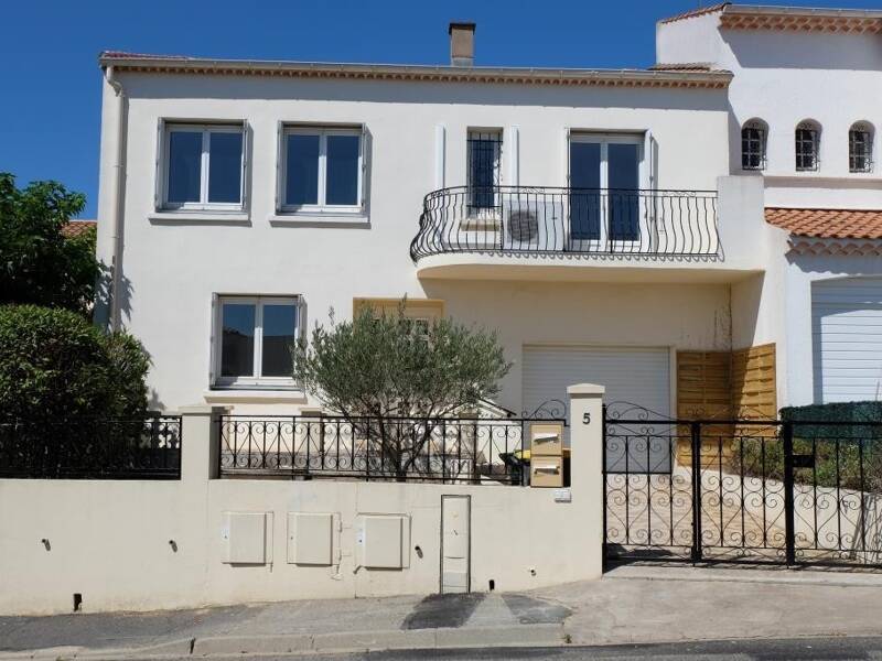 Maison à louer, 100m², BEZIERS