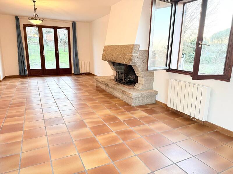 Maison à vendre, 140m², MAULE