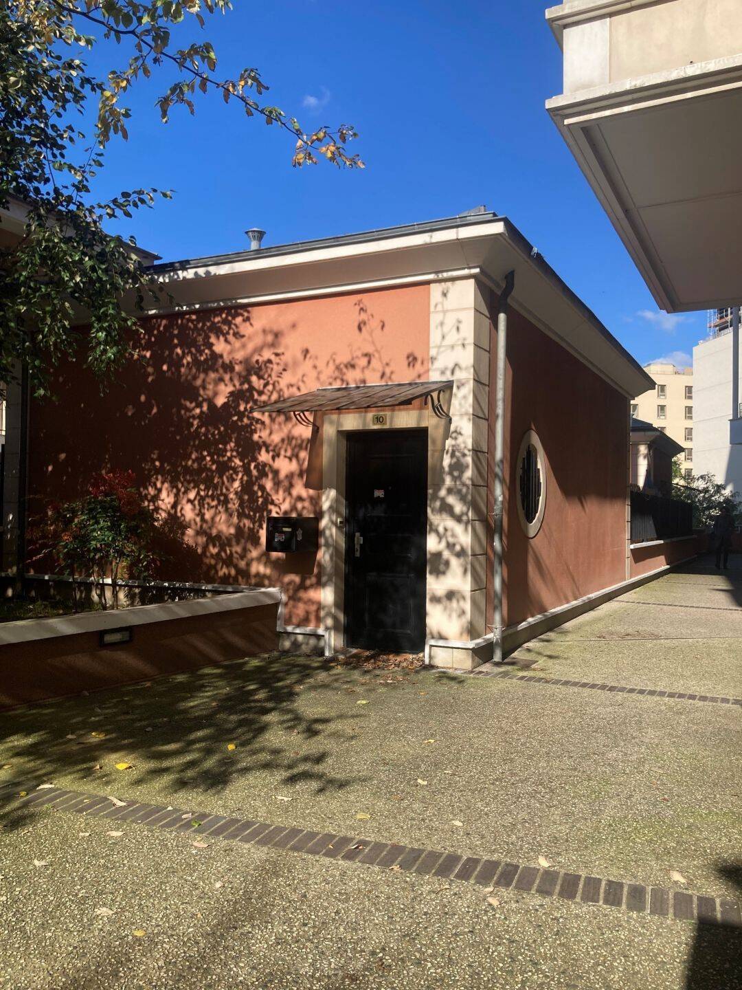 Maison à vendre, 85m², COURBEVOIE