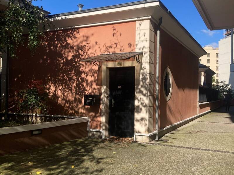Maison à vendre, 85m², COURBEVOIE