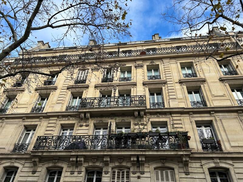 Maison à vendre, 14m², PARIS 11E