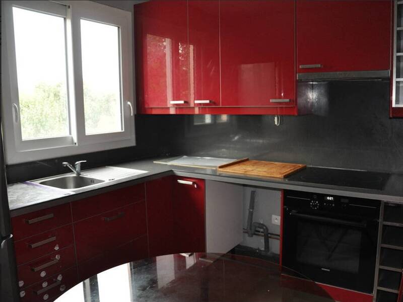 Maison à louer, 70m², LE MEE SUR SEINE