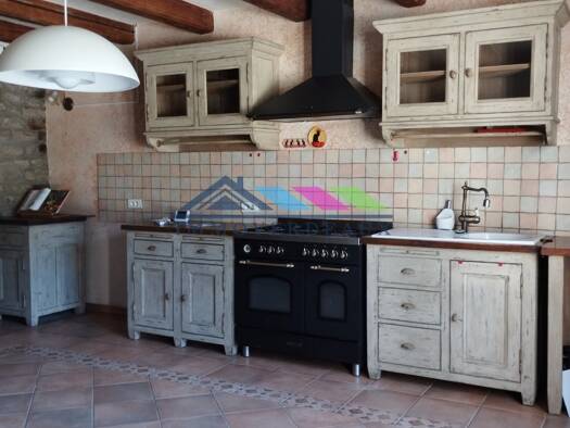 Maison à vendre 195 000 € 8 pièces 4 chambres 290 m² 4 382 m² de terrain Tanconville 54480