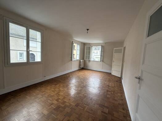 Pavillon à louer 1 300 € 4 pièces 3 chambres 83,7 m² Saint Gilles Étampes 91150