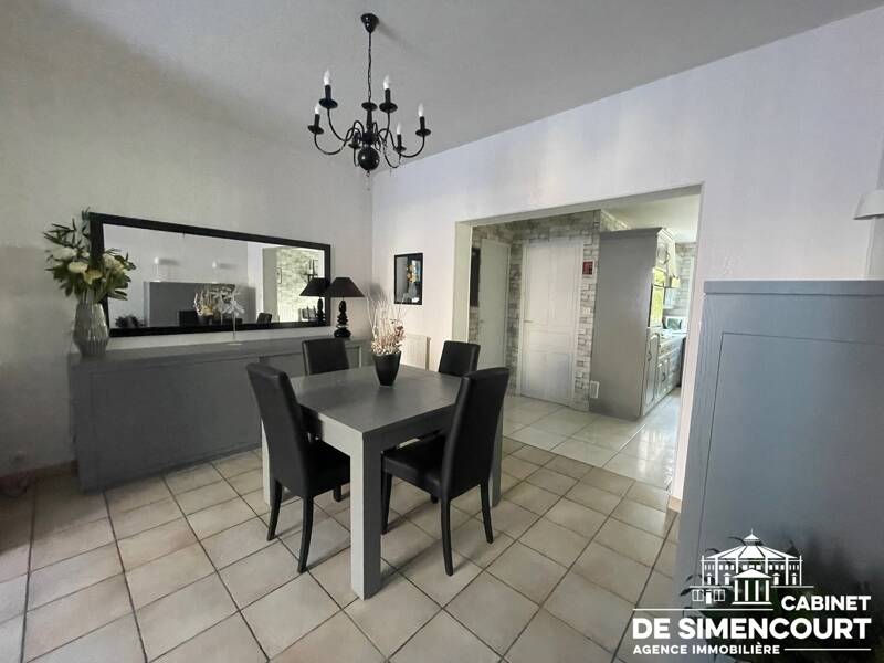 Maison à vendre, 107m², AMIENS