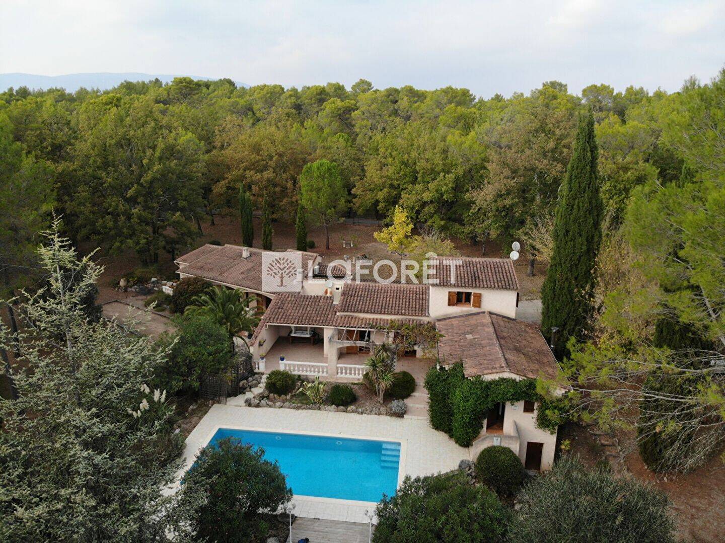 Maison à vendre, 230m², SAINT PAUL EN FORET