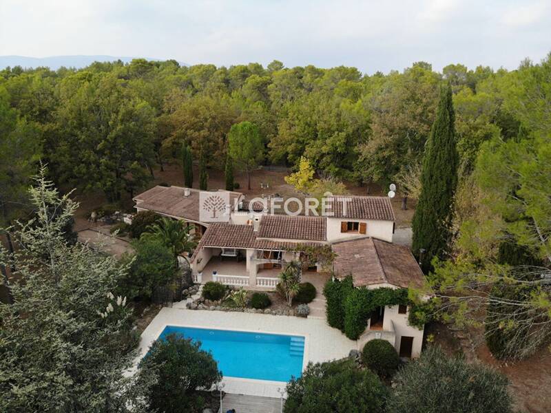 Maison à vendre, 230m², SAINT PAUL EN FORET