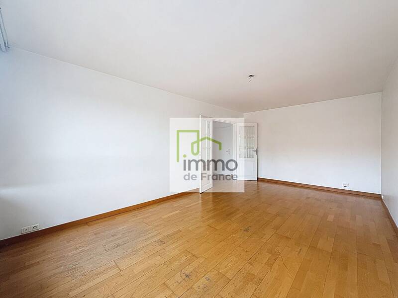 Maison à louer, 59m², LILLE