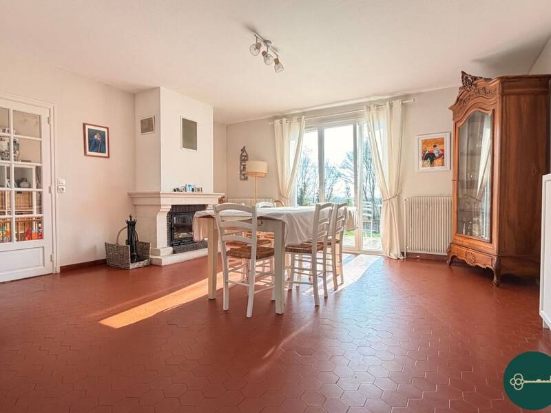 Maison à vendre, 171m², ECROUVES