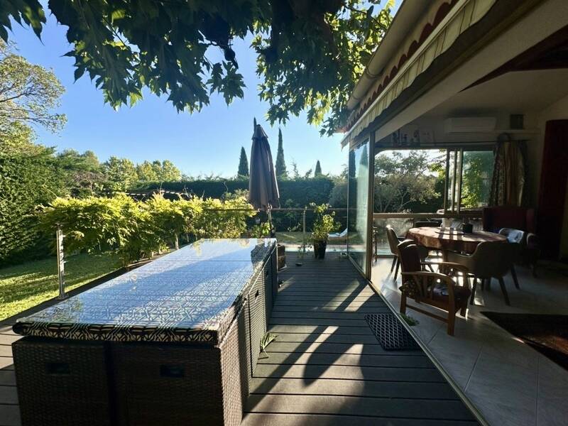 Maison à vendre, 158m², AIX EN PROVENCE