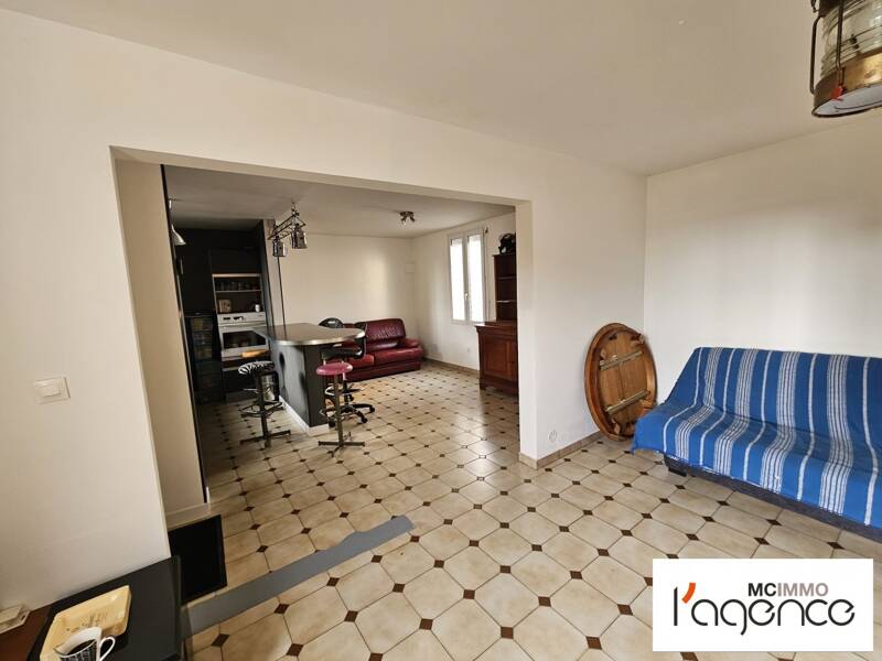 Maison à vendre, 70m², LE HAVRE