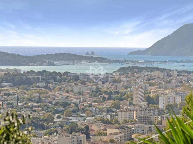 Maison à vendre, 300m², TOULON