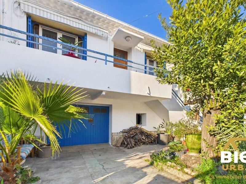 Maison à vendre, 57m², NIMES