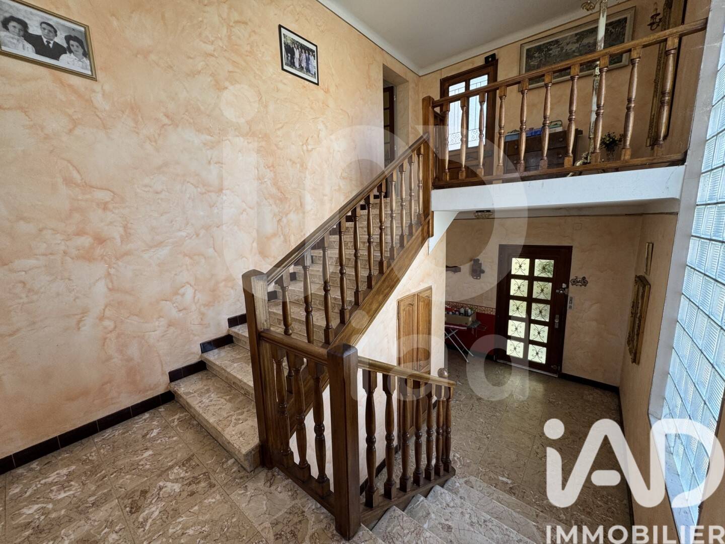 Maison à vendre, 172m², SAINT JULIEN LES ROSIERS