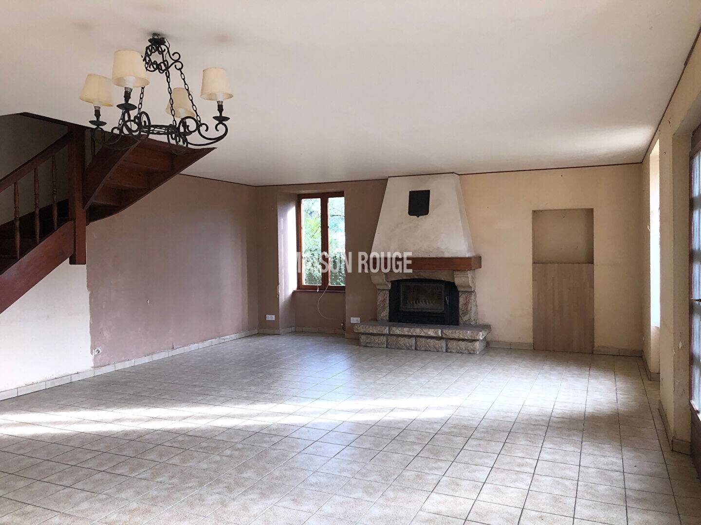 Maison à vendre, 187m², LE MINIHIC SUR RANCE
