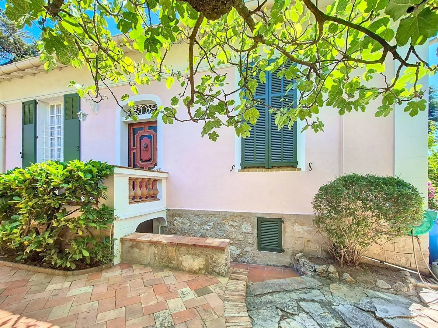 Maison à vendre, 150m², CANNES