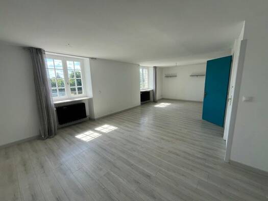 Immeuble à vendre 129 600 € 219 m² Descartes 37160