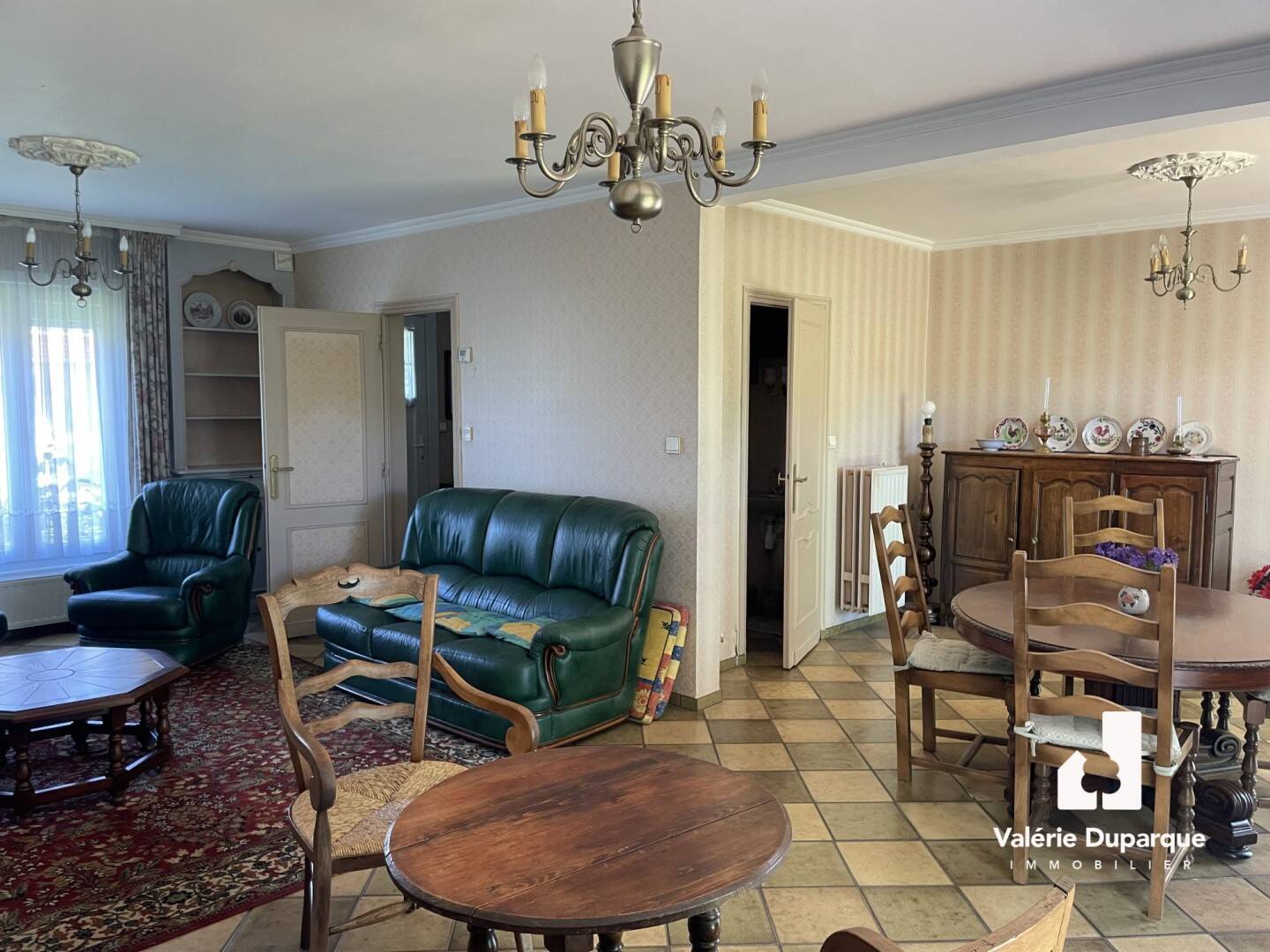 Maison à vendre, 130m², MARCQ EN BAROEUL