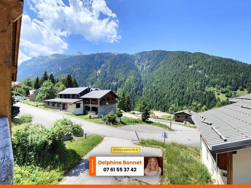 Maison à vendre, 28m², MODANE