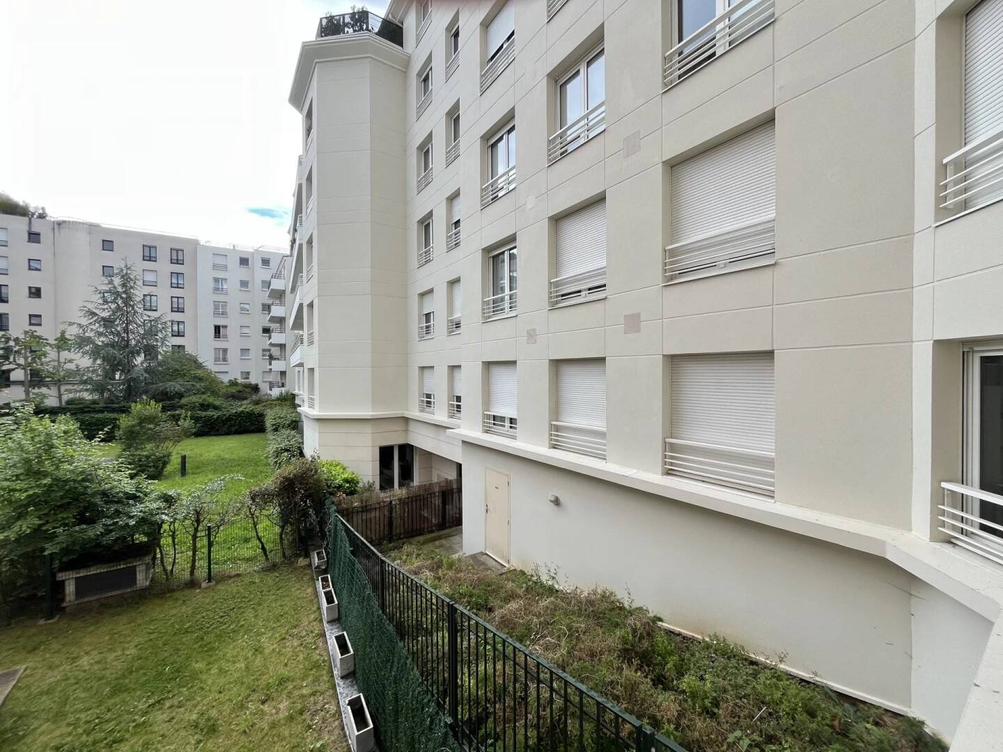 Maison à louer, 29m², COURBEVOIE