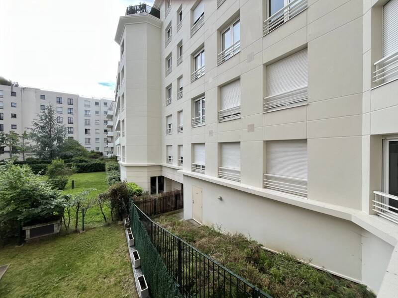Maison à louer, 29m², COURBEVOIE