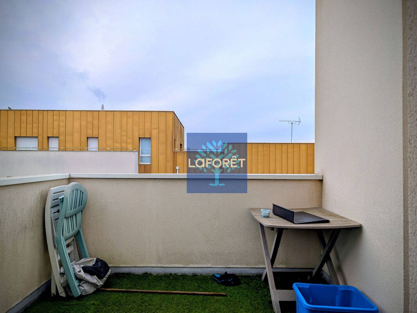 Maison à louer, 61m², CERGY