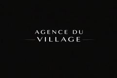 Agence Du Village logo