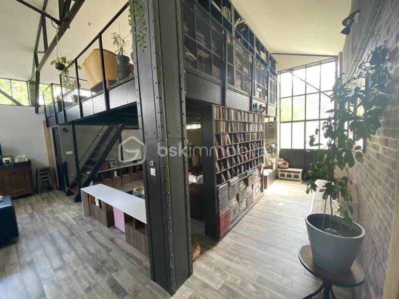 Maison à vendre, 185m², CLERMONT