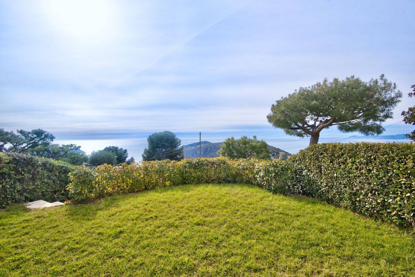 Maison à vendre, 131m², VILLEFRANCHE SUR MER