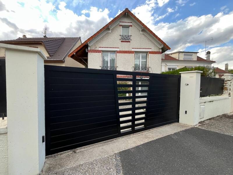 Maison à vendre, 102m², BROU SUR CHANTEREINE