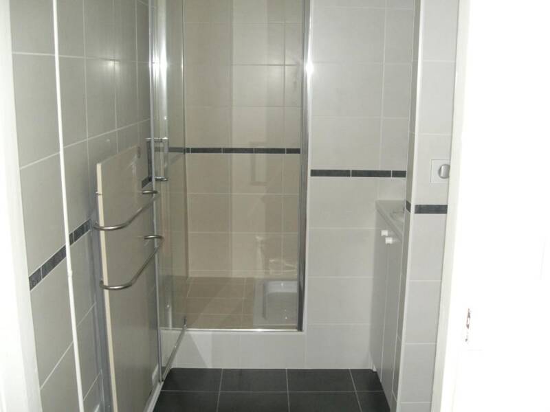 Maison à louer, 66m², NANTES