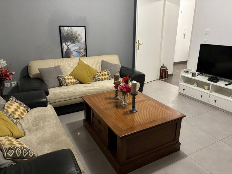 Maison à louer, 67m², TRAPPES