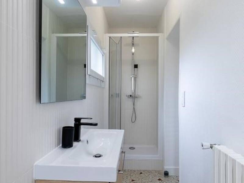 Maison à louer, 33m², FONTAINEBLEAU