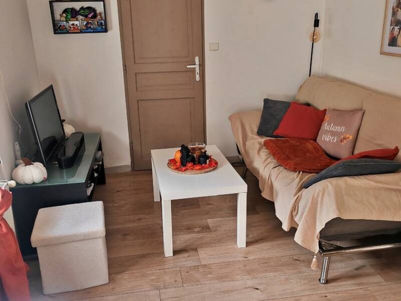 Maison à louer, 37m², PERPIGNAN