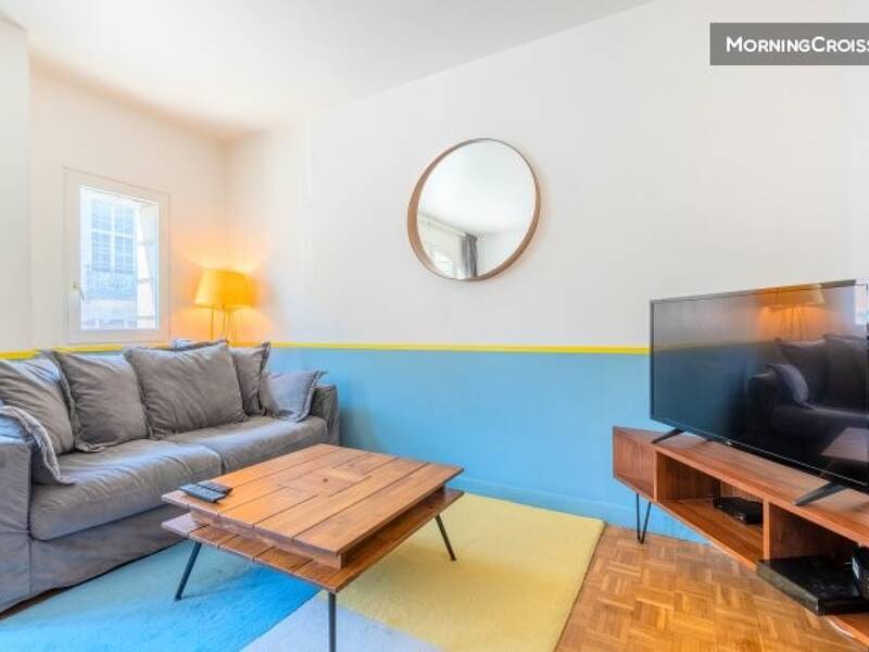 Maison à louer, 60m², LILLE