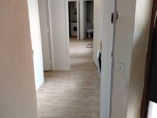 Appartement à vendre 110 000 € 3 pièces 1 chambre 47,68 m² RDC/1 Dufau-Tourasse Pau 64000