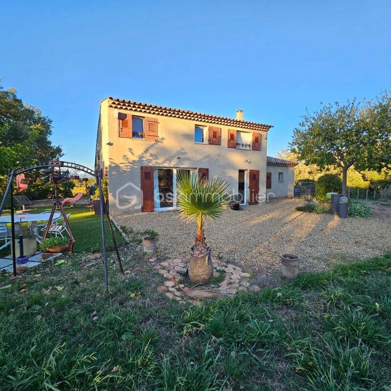 Maison à vendre, 162m², LA GARDE FREINET