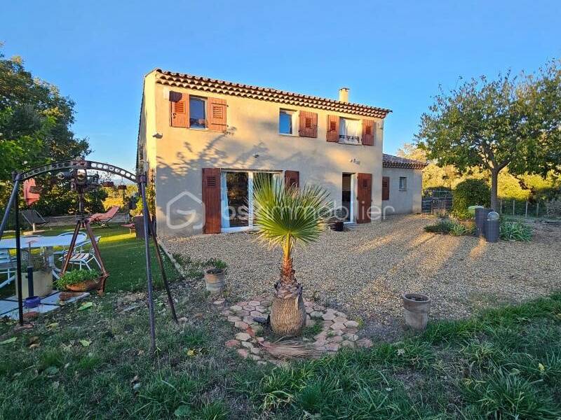Maison à vendre, 162m², LA GARDE FREINET