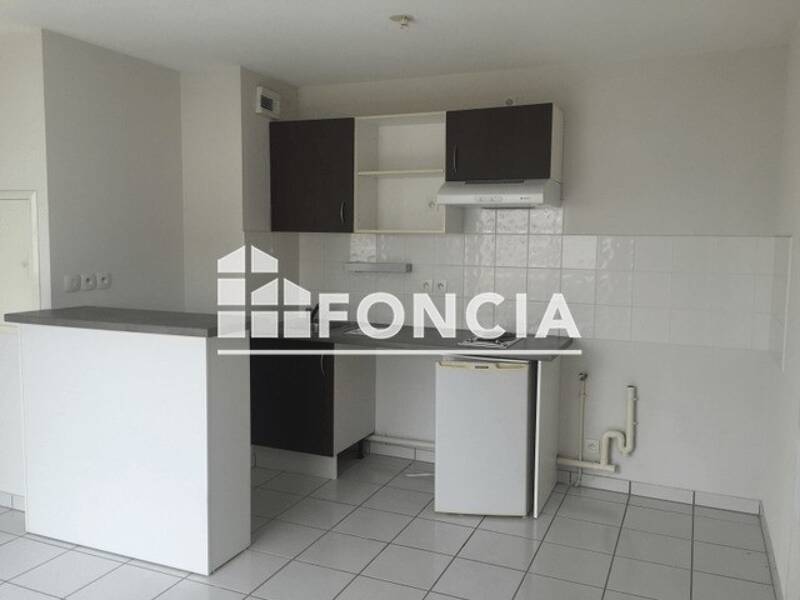 Maison à louer, 37m², LA ROCHE SUR YON