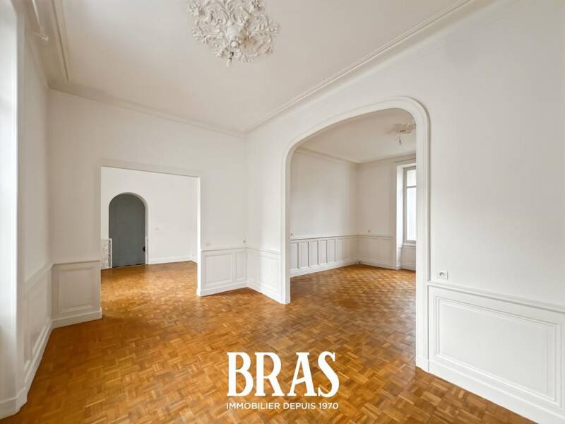 Maison à louer, 162m², NANTES