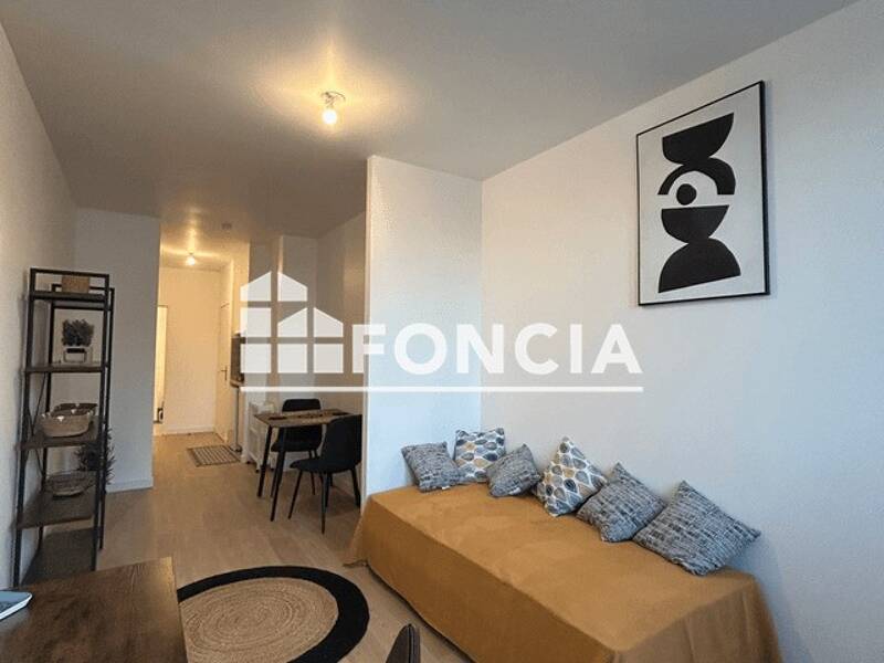 Maison à louer, 25m², ORLEANS