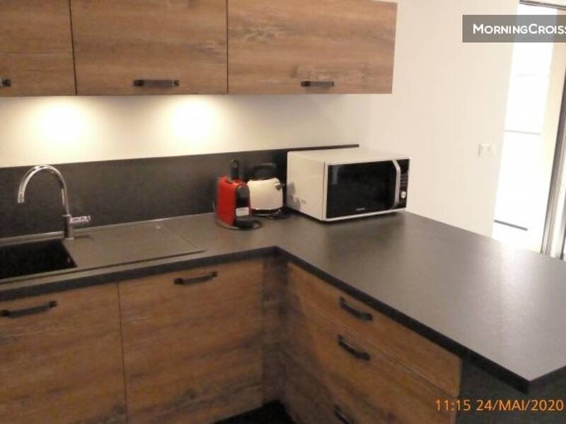 Maison à louer, 40m², STRASBOURG