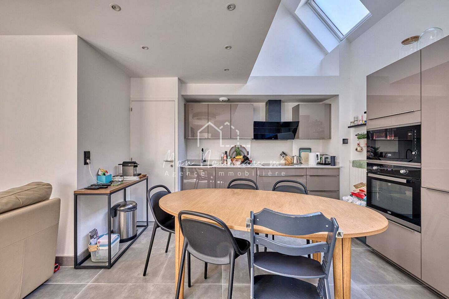 Maison à vendre, 83m², NOISY LE GRAND